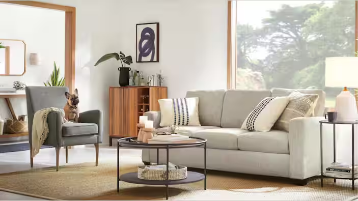 living room products
